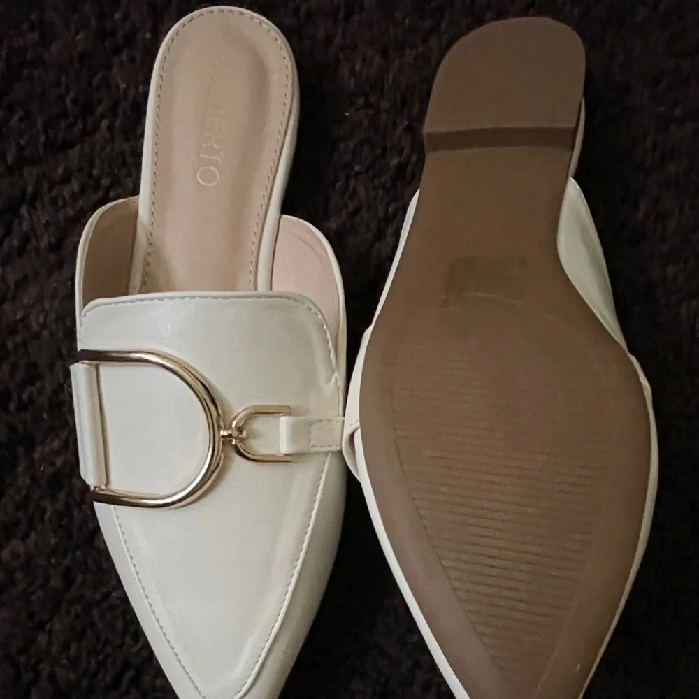 Alberto Sandals - Picture 2 of 4